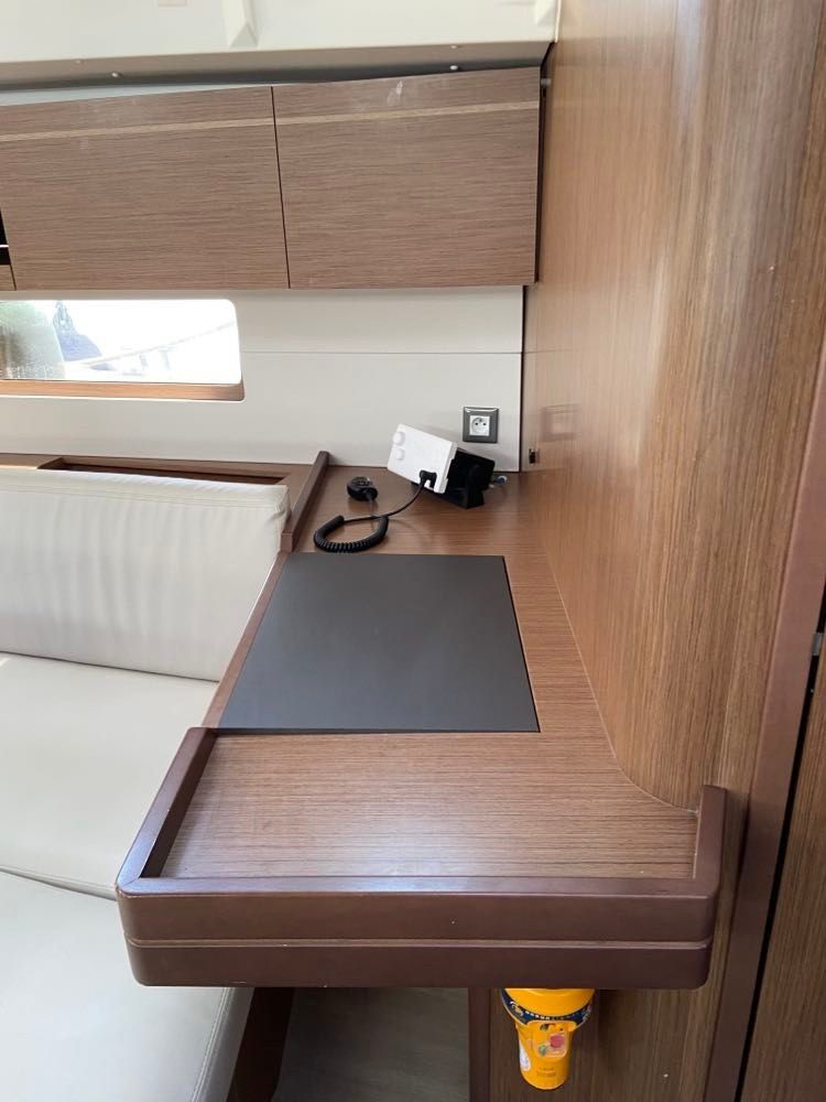 Beneteau Oceanis 46.1 | Amalthia