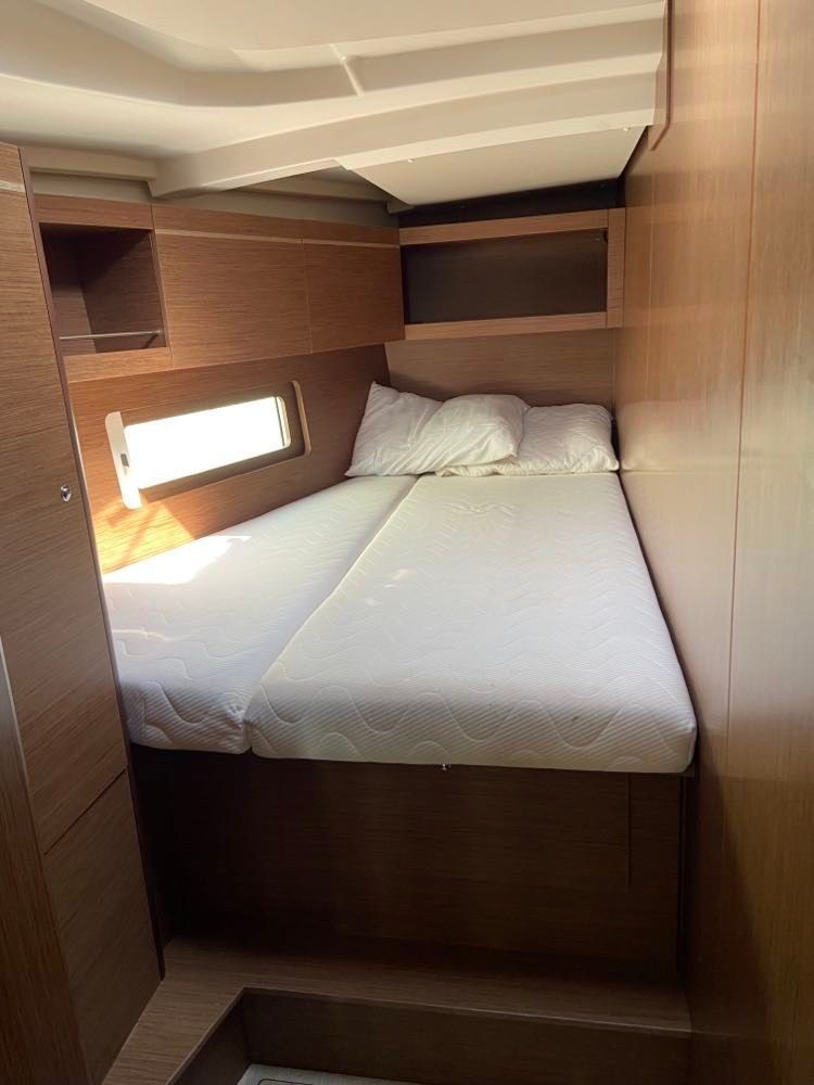 Beneteau Oceanis 46.1 | Amalthia