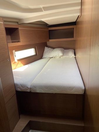 Beneteau Oceanis 46.1 | Amalthia