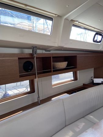 Beneteau Oceanis 46.1 | Amalthia
