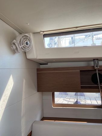 Beneteau Oceanis 46.1 | Amalthia