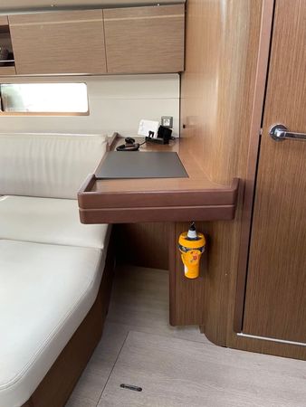 Beneteau Oceanis 46.1 | Amalthia