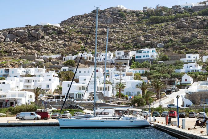Jeanneau Sun Odyssey 49 | Lito