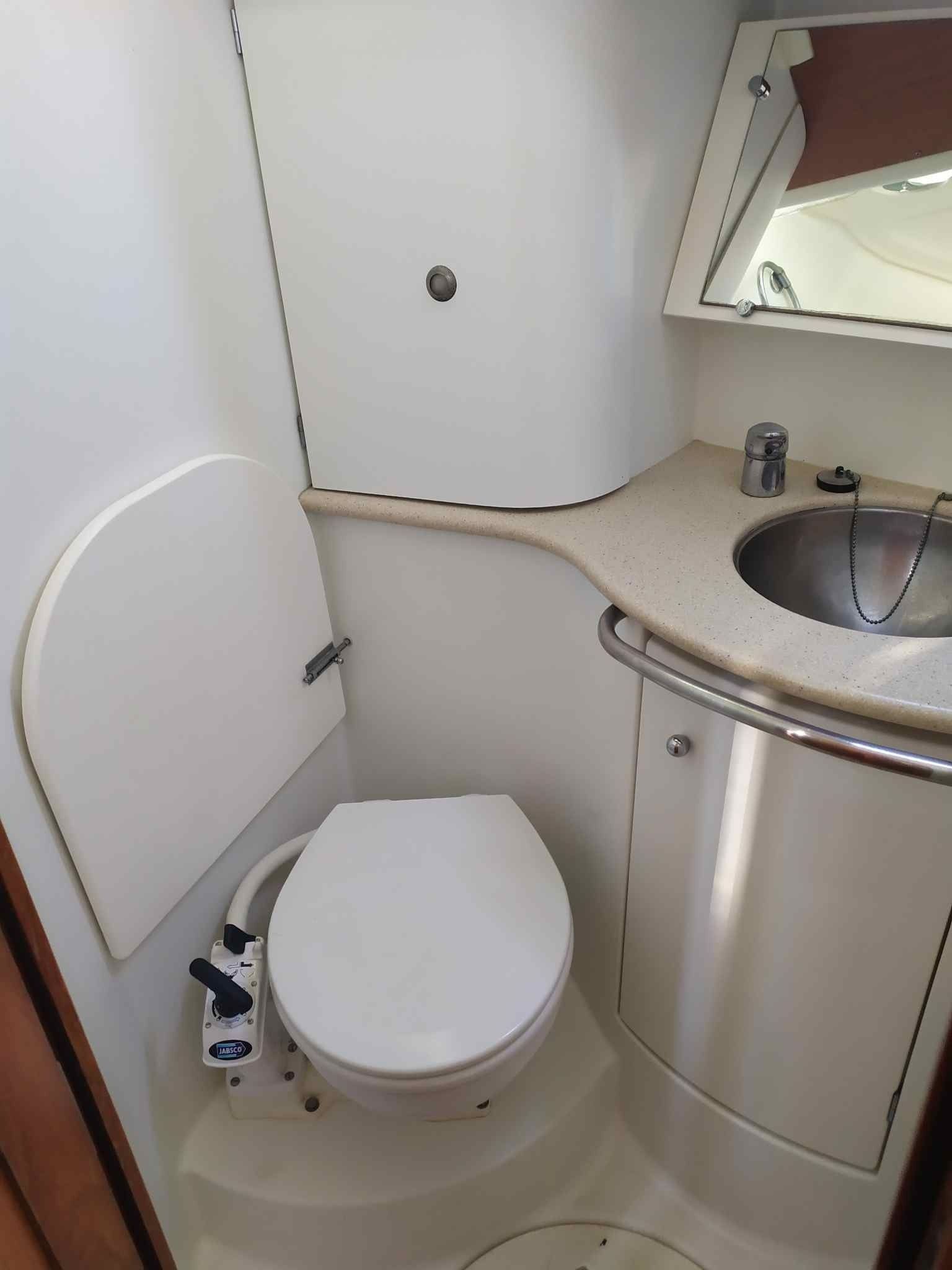 Jeanneau Sun Odyssey 49 | Lito