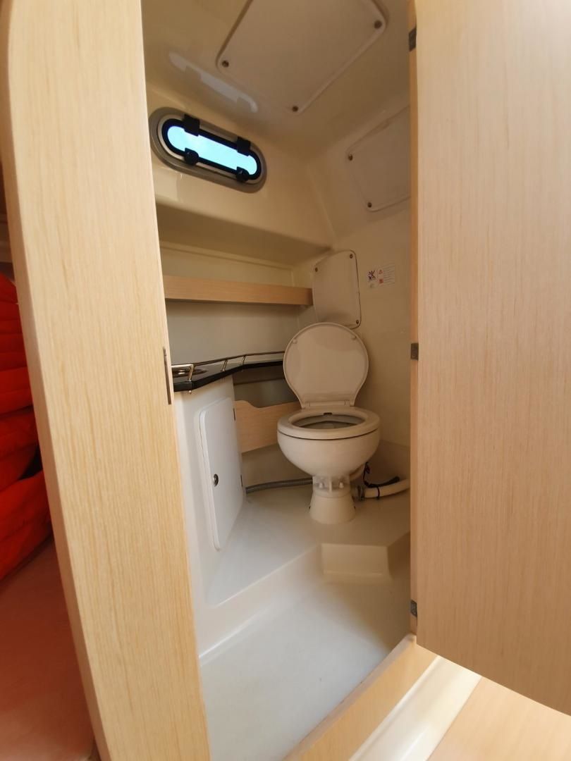 Atlantic 730 | Sun Cruiser