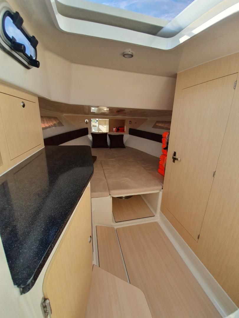 Atlantic 730 | Sun Cruiser