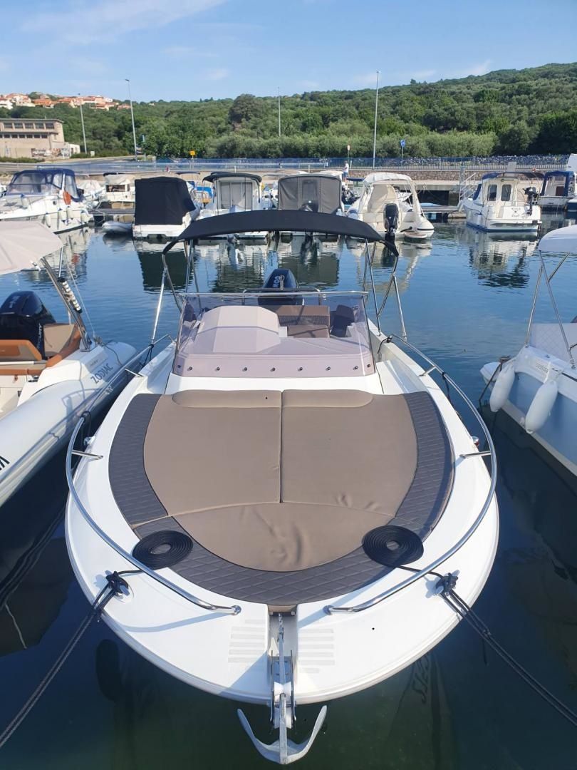 Atlantic 730 | Sun Cruiser