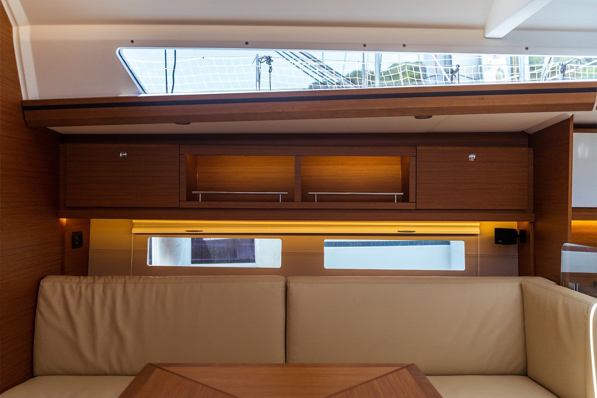 Dufour 56 | Caterina