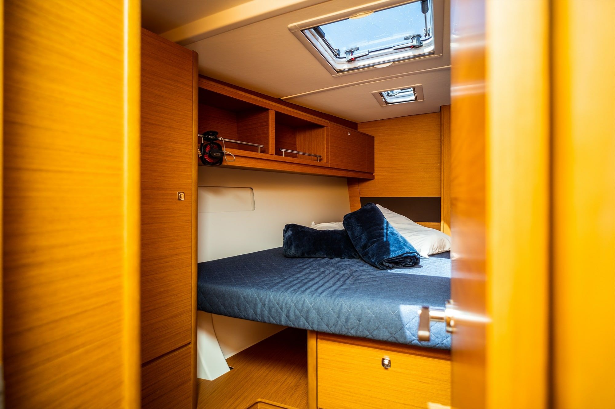 Dufour 56 | Caterina