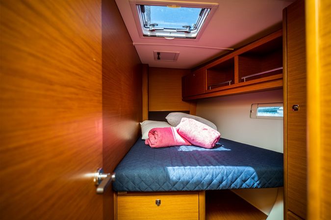 Dufour 56 | Caterina