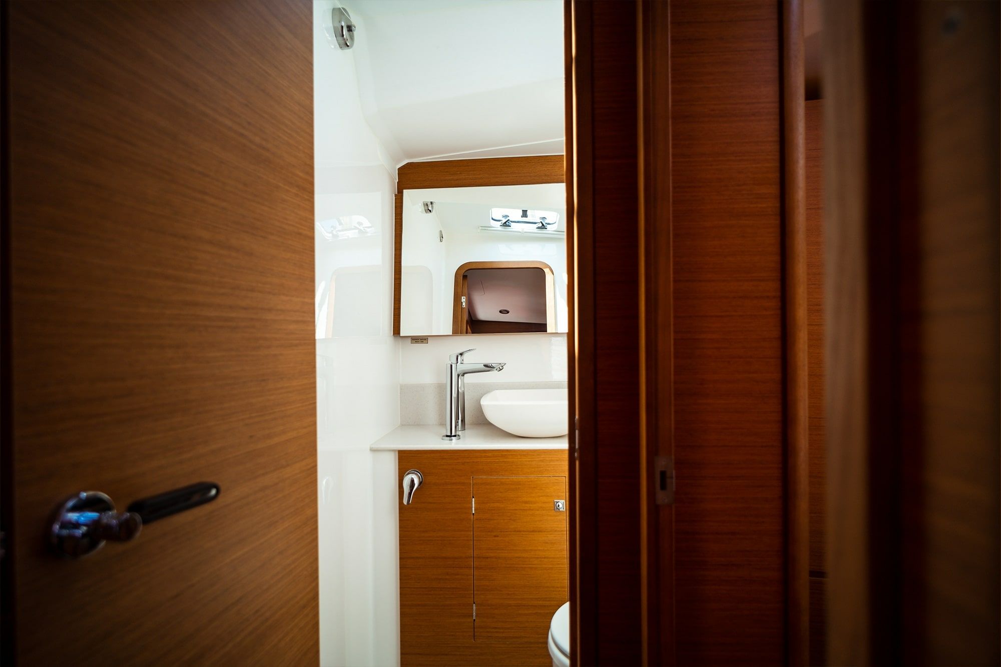 Dufour 56 | Caterina