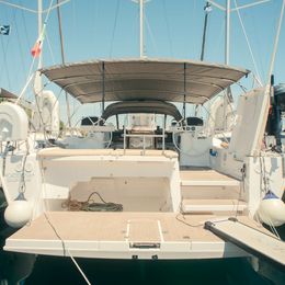 Dufour 56 | Caterina