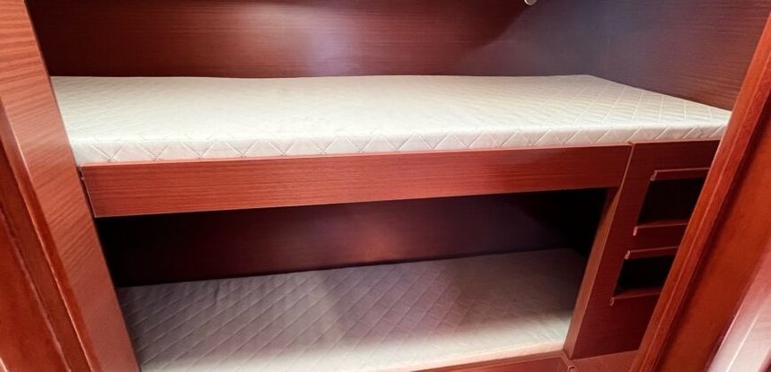 Hanse 508 | Moby Dick