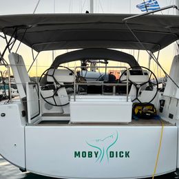 Hanse 508 | Moby Dick