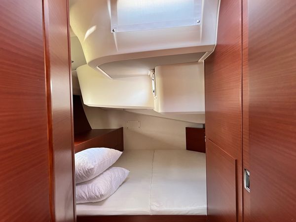 Hanse 508 | Moby Dick