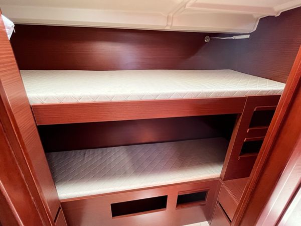 Hanse 508 | Moby Dick