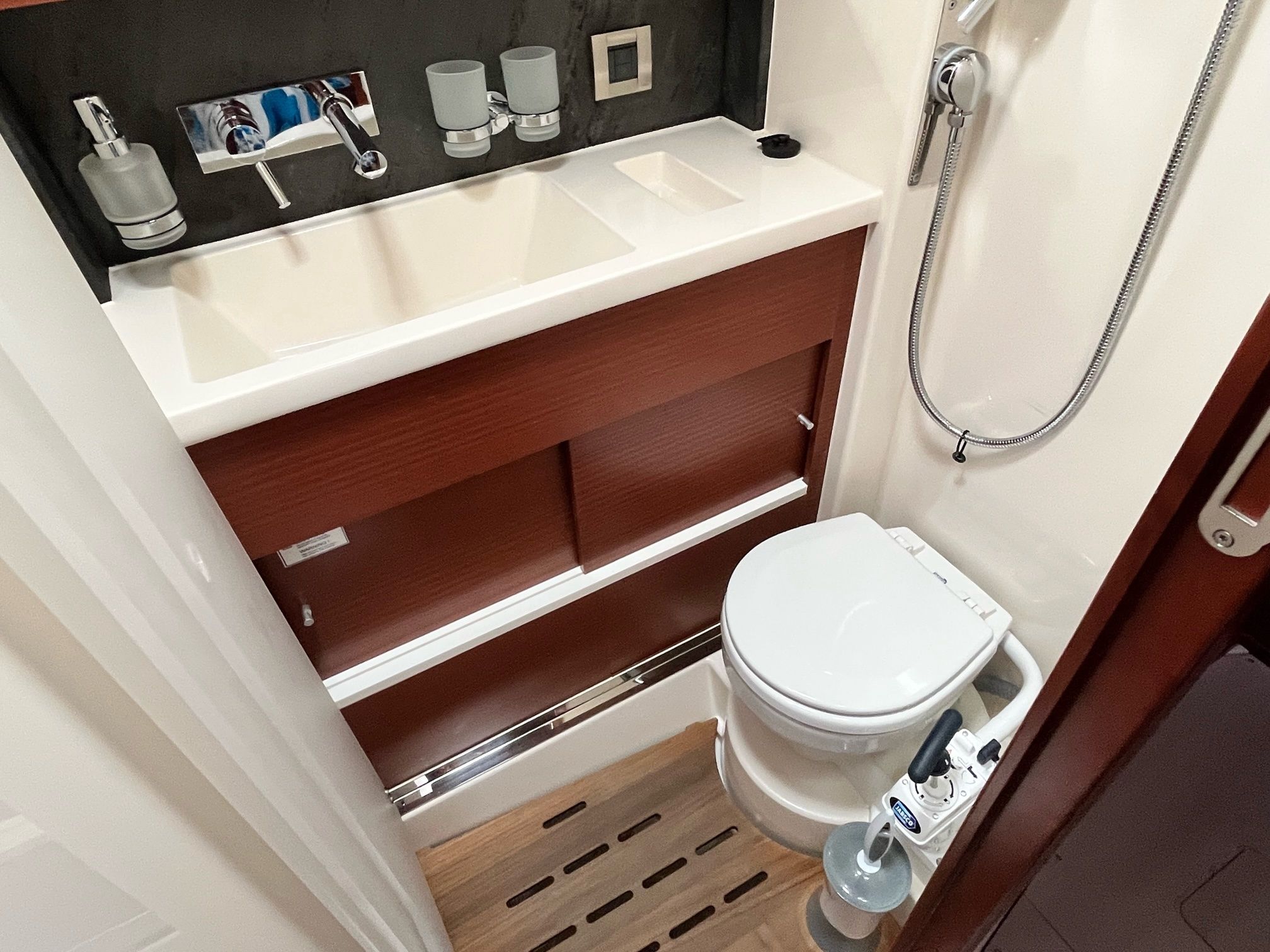 Hanse 508 | Moby Dick