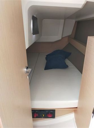 Beneteau Oceanis 30.1 | Fregugetta