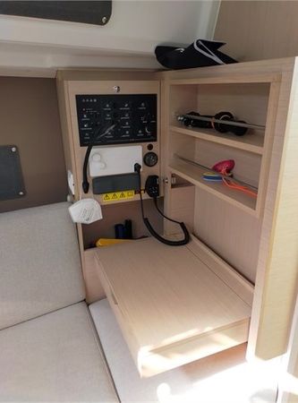 Beneteau Oceanis 30.1 | Fregugetta