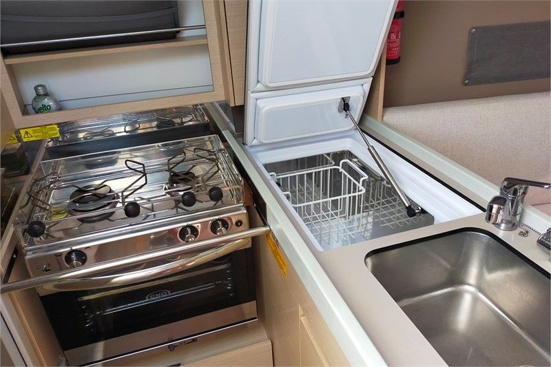 Beneteau Oceanis 30.1 | Fregugetta