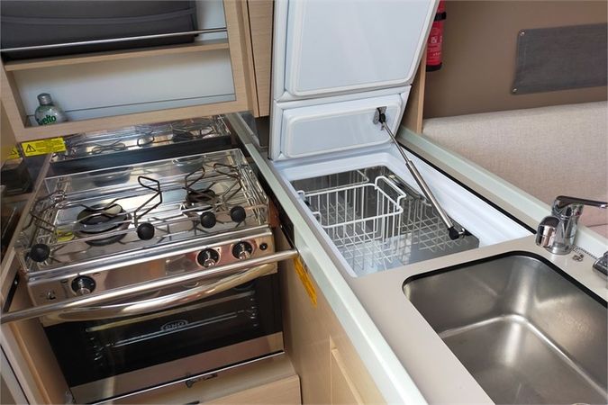 Beneteau Oceanis 30.1 | Fregugetta