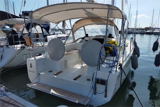 Beneteau Oceanis 30.1 | Fregugetta