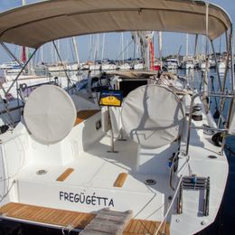 Beneteau Oceanis 30.1 | Fregugetta