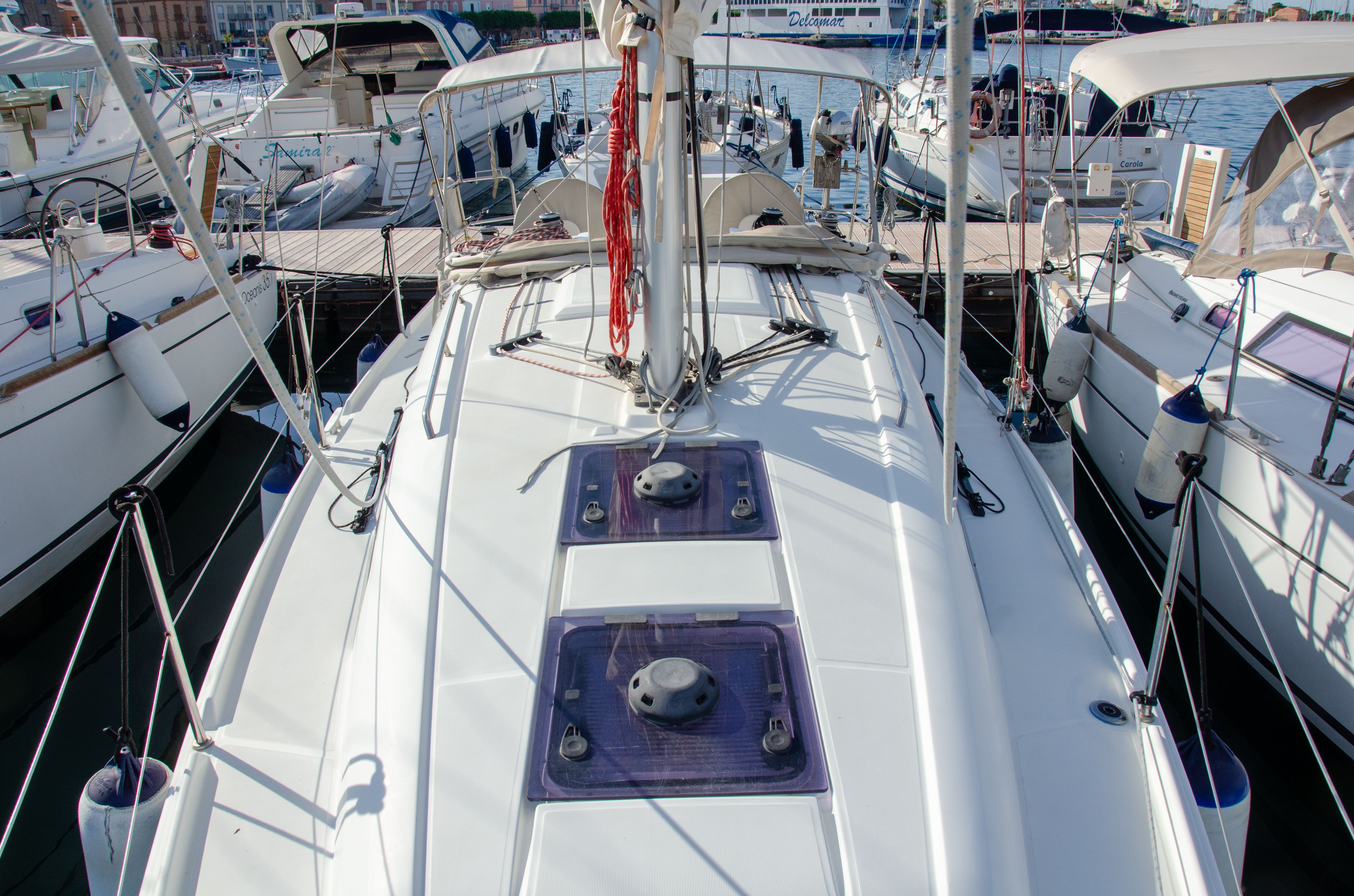 Beneteau Oceanis 30.1 | Fregugetta