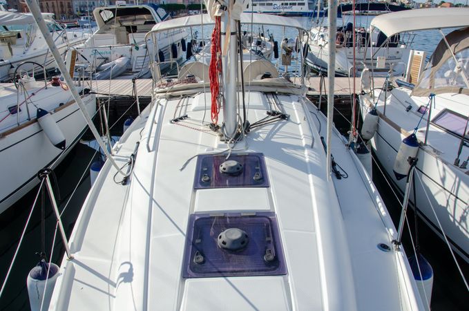Beneteau Oceanis 30.1 | Fregugetta