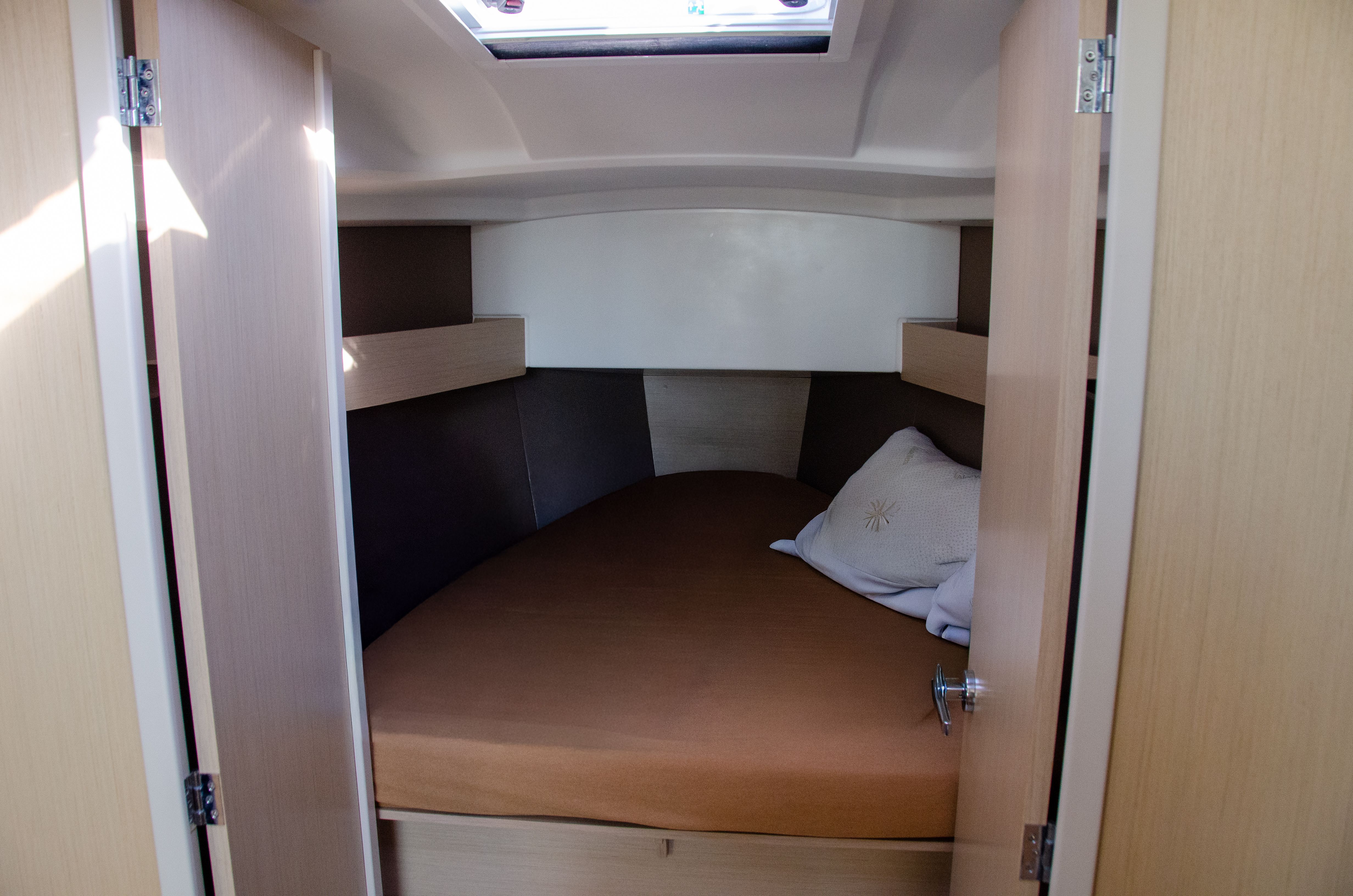 Beneteau Oceanis 30.1 | Fregugetta