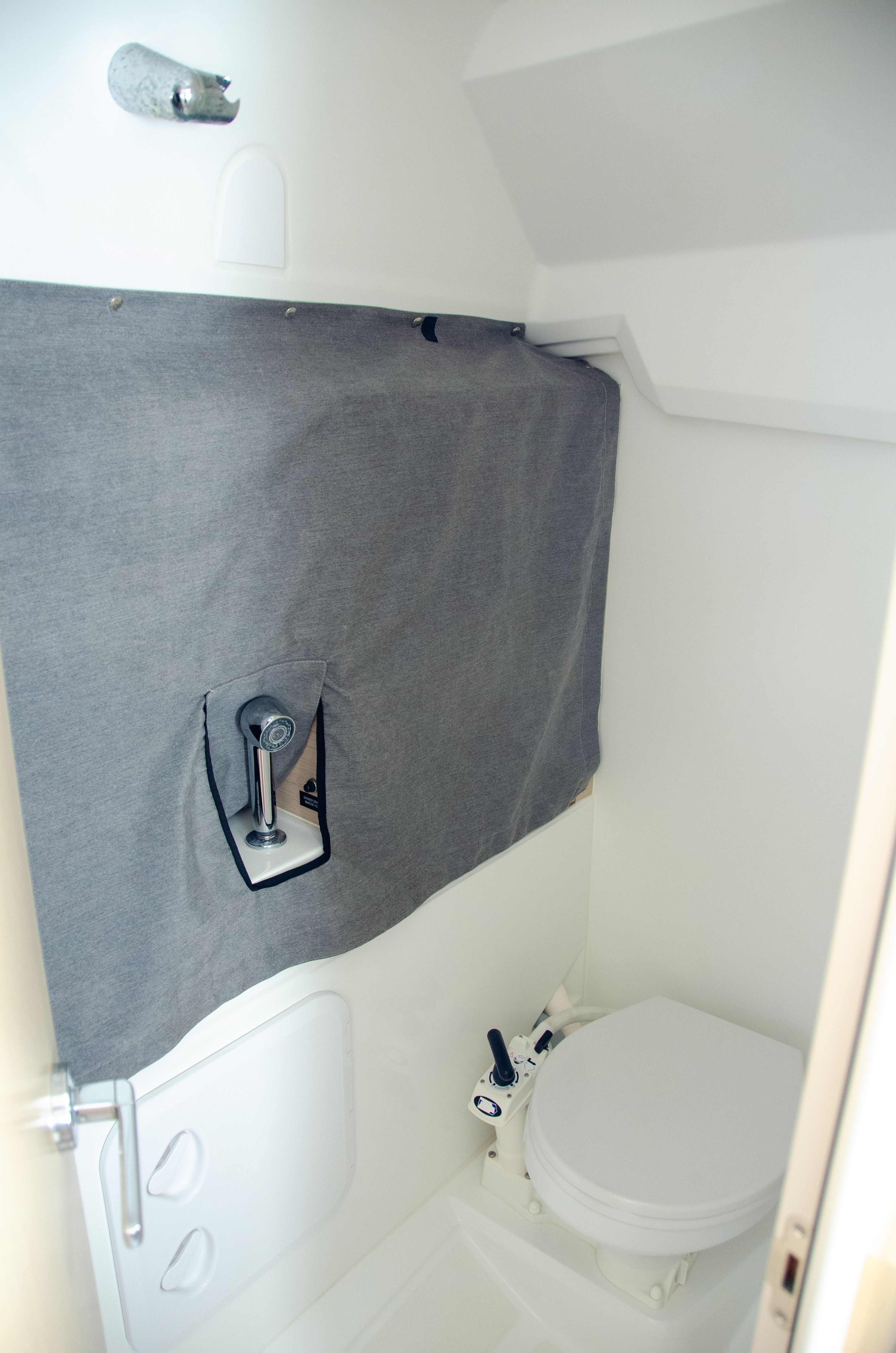 Beneteau Oceanis 30.1 | Fregugetta