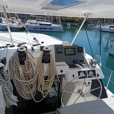 Leopard 50 | Pannonica