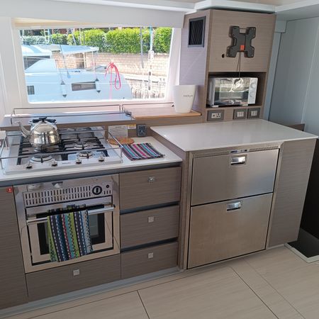 Leopard 50 | Pannonica