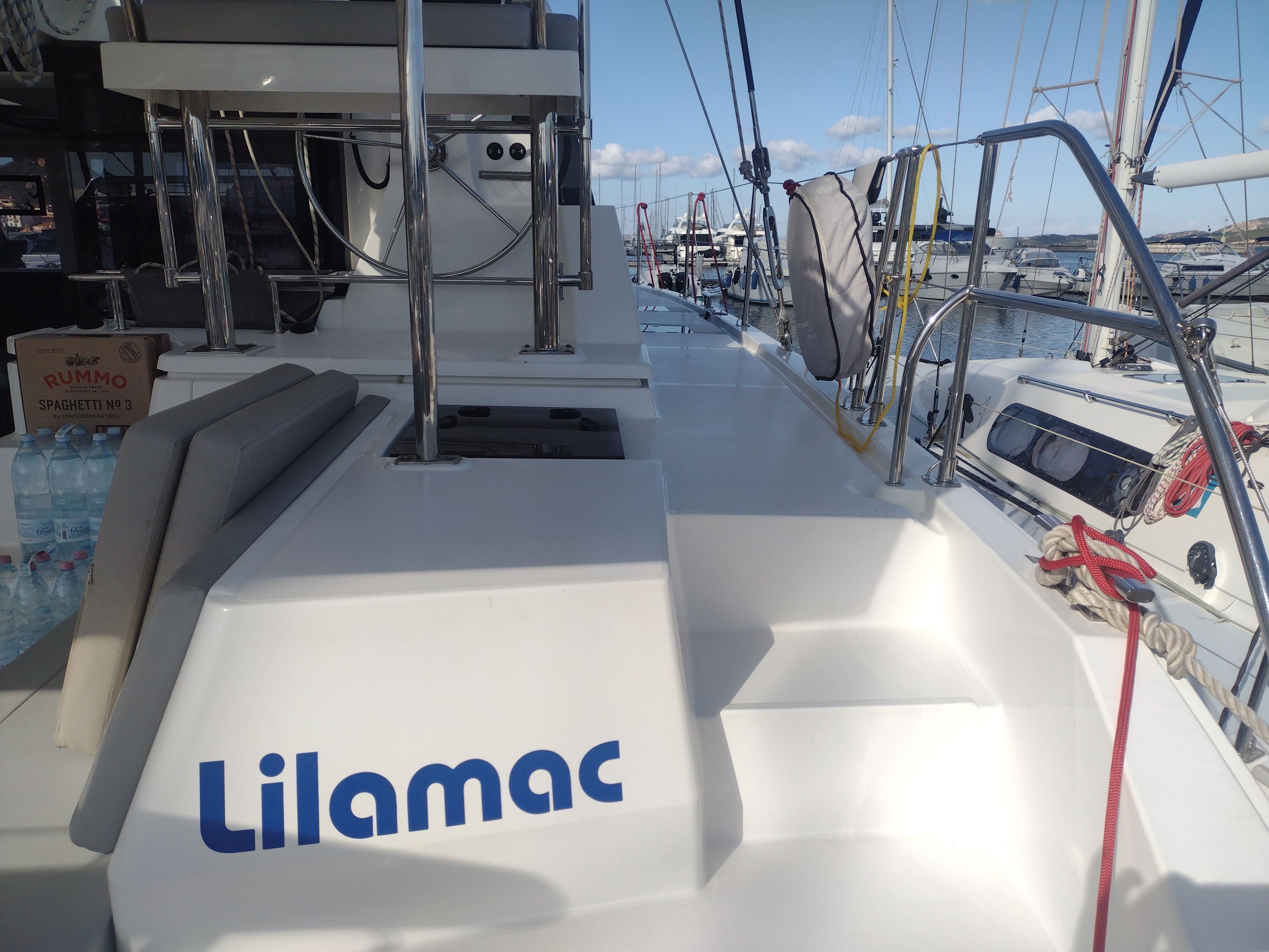 Leopard 42 | Lilamac