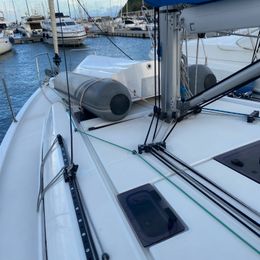 Beneteau Oceanis 40.1 | Loreste