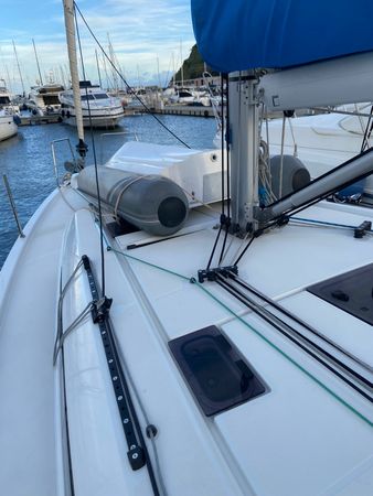 Beneteau Oceanis 40.1 | Loreste