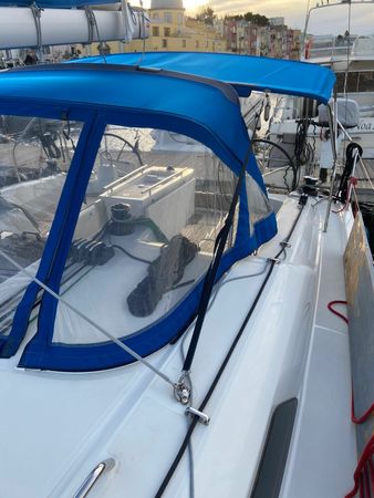 Beneteau Oceanis 40.1 | Loreste