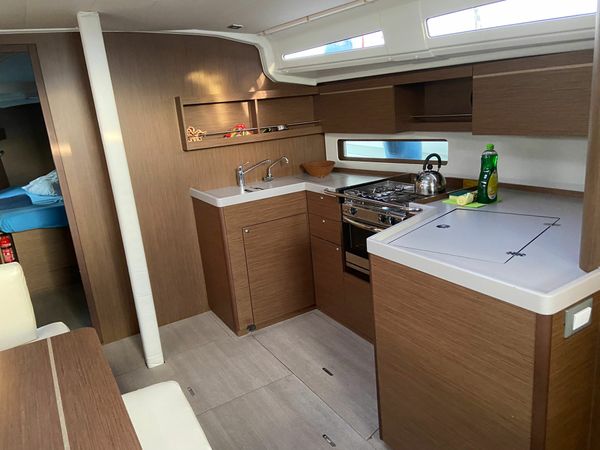Beneteau Oceanis 40.1 | Loreste