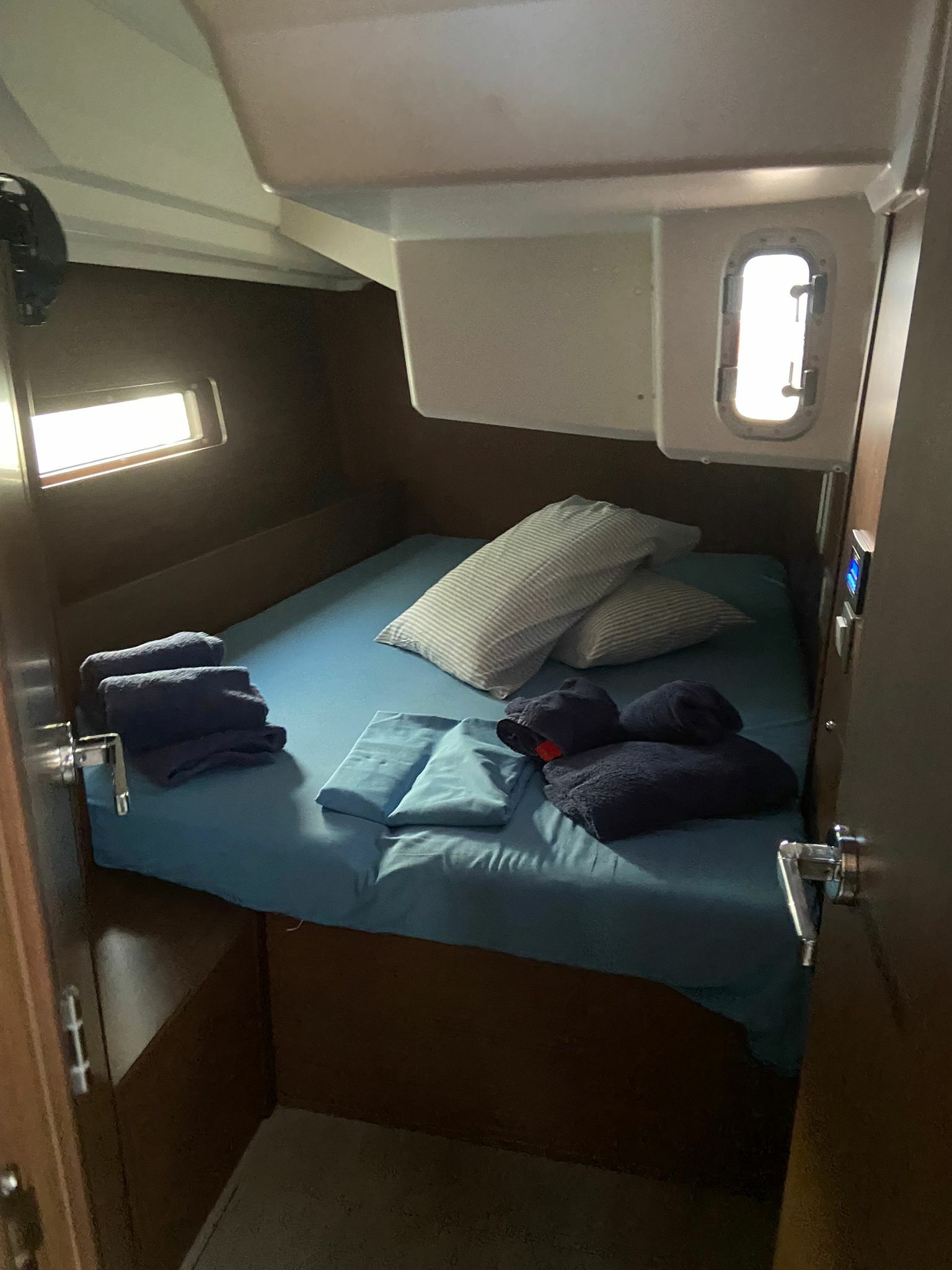 Beneteau Oceanis 40.1 | Loreste