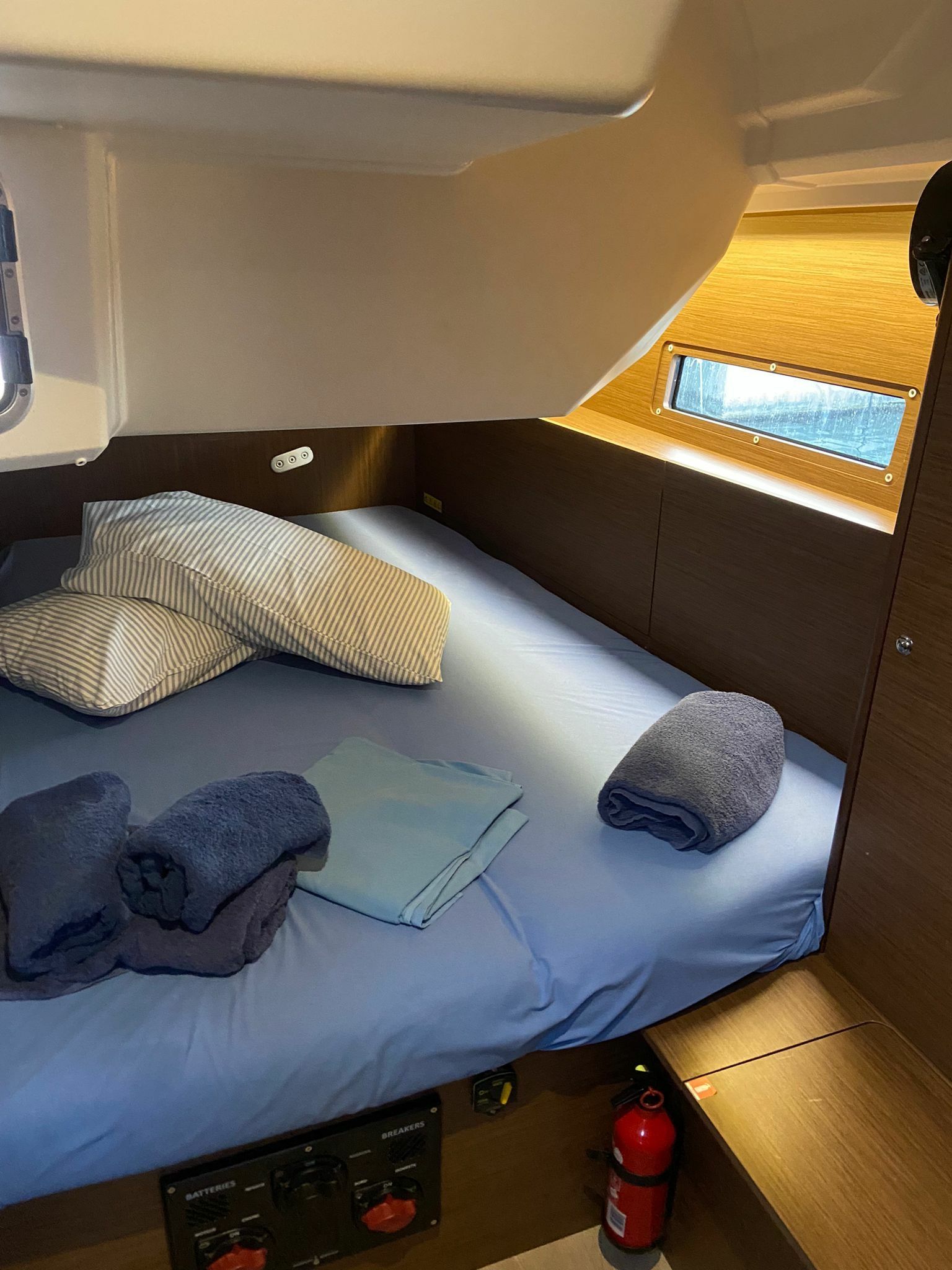 Beneteau Oceanis 40.1 | Loreste