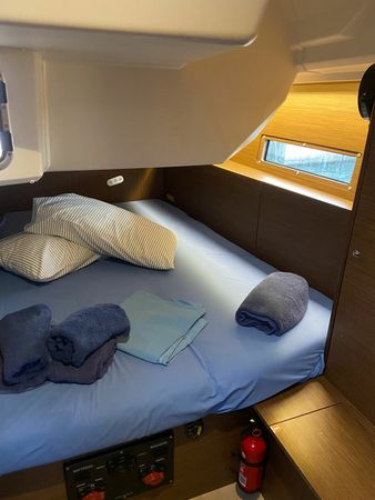 Beneteau Oceanis 40.1 | Loreste