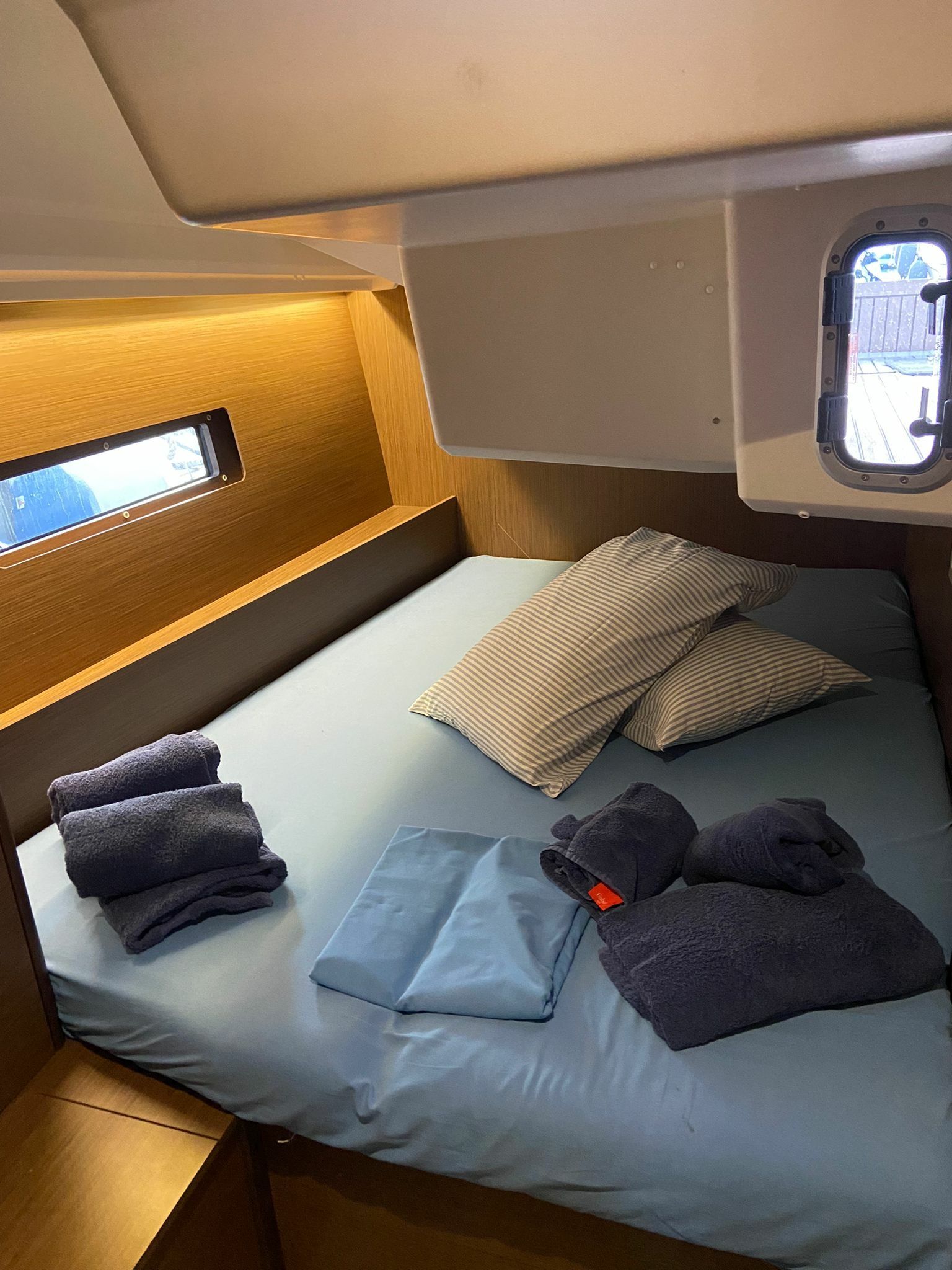 Beneteau Oceanis 40.1 | Loreste