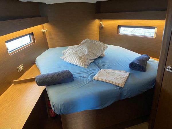 Beneteau Oceanis 40.1 | Loreste