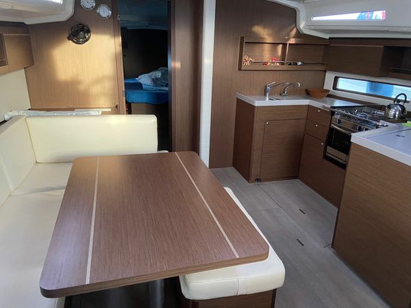 Beneteau Oceanis 40.1 | Loreste