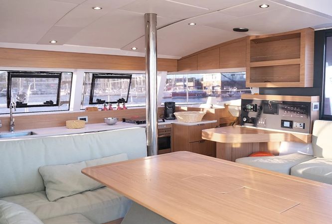 Nautitech Open 40 | Krazadenn