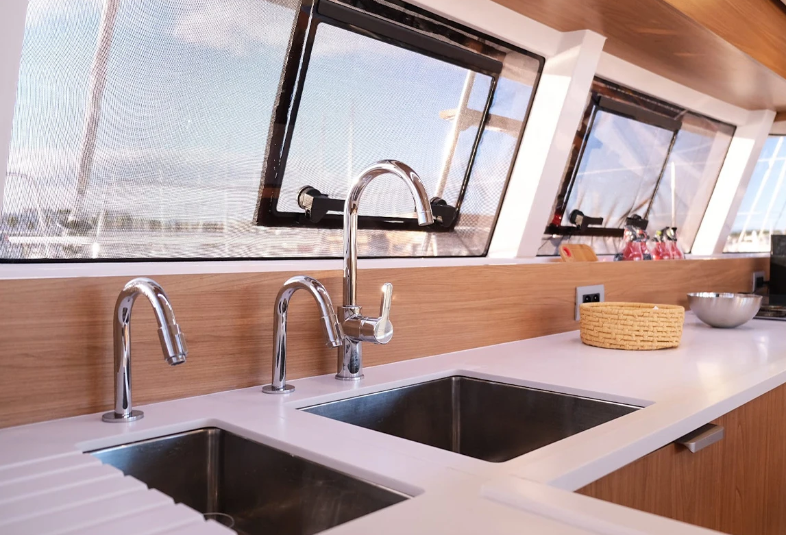 Nautitech Open 40 | Krazadenn