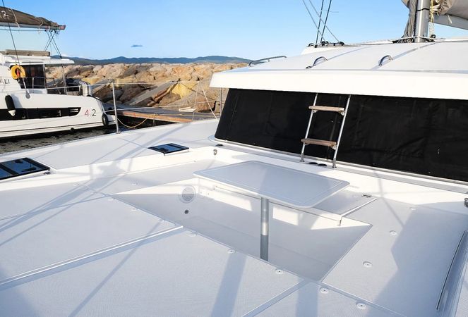 Nautitech Open 40 | Krazadenn