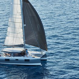 Nautitech Open 40 | Krazadenn
