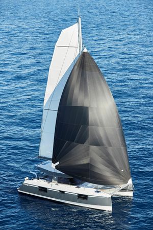 Nautitech Open 40 | Krazadenn
