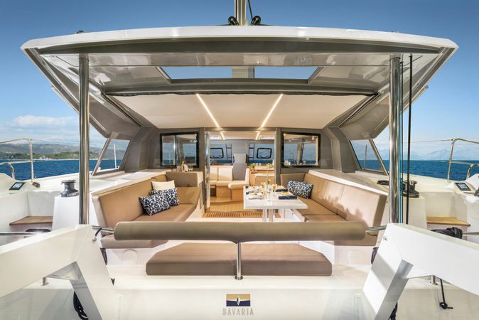 Nautitech Open 40 | Krazadenn